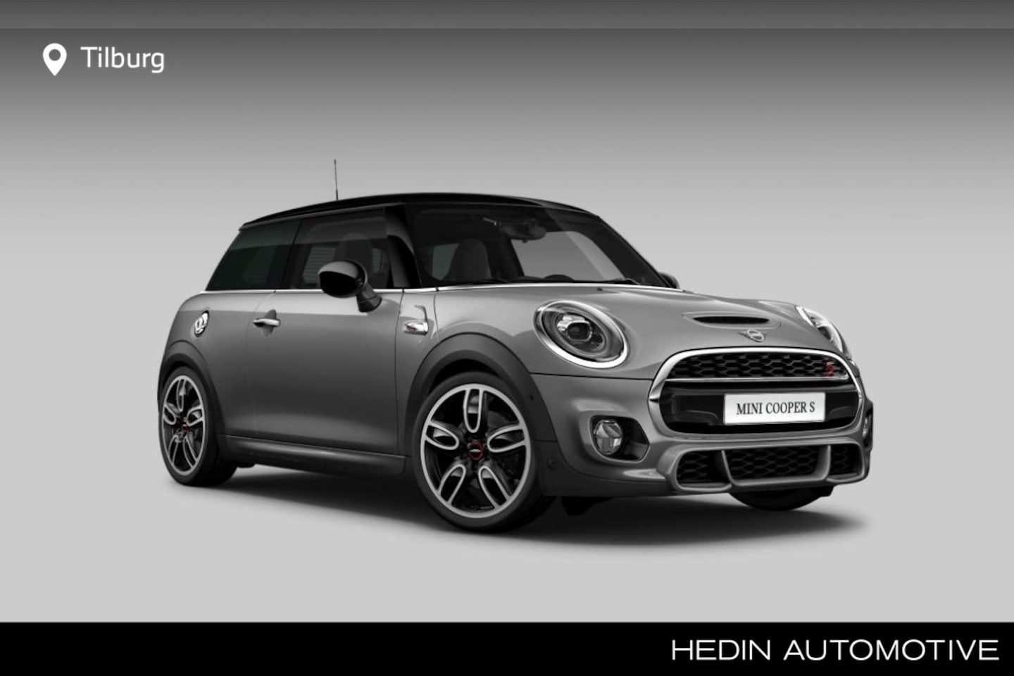 MINI Cooper S - Mini 2.0 | Stoelverwarming | Harman Kardon | Lichtpakket | PDC Voor & Achter | Comfort Acc - AutoWereld.nl