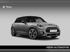 MINI Cooper S - 2.0 | Stoelverwarming | Harman Kardon | Lichtpakket | PDC Voor & Achter | Comfort Access |
