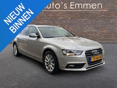 Audi A4 Avant - 1.8 TFSI PANODAK LMV NAVIGATIE CRUISE