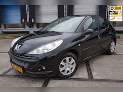 Peugeot 206 - 1.4 XS