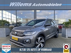 Volkswagen T-Cross - 1.5 TSI Business R-Line Camera, Adaptieve Cruise & App-Connect