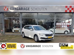 Skoda Kamiq - 1.0 TSI Ambition