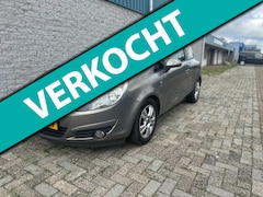 Opel Corsa - 1.3 CDTi EcoFlex S/S '111' Edition