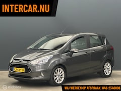 Ford B-Max - 1.0 EcoBoost Titanium