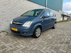 Opel Meriva - 1.6-16V Temptation