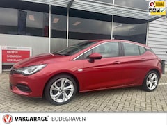 Opel Astra - 1.2 Elegance / CarPlay / 360 camera
