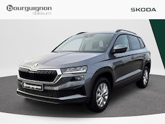 Skoda Karoq - 1.5 TSI ACT Selection | Led | Navi | Camera | Win | 150Pk | Automaat |
