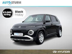 Hyundai Inster - Pulse 49 kWh + Winterpack