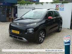 Citroën C3 Aircross - 1.2 PureTech Weinig KM