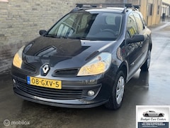 Renault Clio Estate - 1.2-16V Corporate