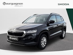Skoda Karoq - 1.5 TSI ACT Business Edition | LED | A. Camera | Cruise | Navi
