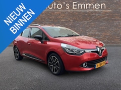 Renault Clio Estate - TCe Dynamique LMV NAVI AC PDC CRUISE