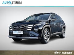 Hyundai Tucson - 1.6 T-GDI HEV Premium € 7.000 Voordeel, OP=OP