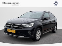 Volkswagen Taigo - 1.0 TSI Life Business | 110Pk | Automaat | A-Camera |