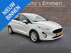 Ford Fiesta - 1.0 EcoBoost Connected