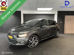 Citroën C4 Picasso - 1.2 PT 130PK Shine|FULL OPTION|RIJKLAAR