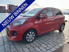Kia Picanto - 1.0 CVVT ComfortPlusLine Navigator navi/camera airco/ecc nwe apk