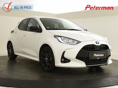 Toyota Yaris - 1.5 Hybrid Executive | Stoelverwarming | BLS
