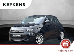 Fiat 500 - 42kWh Urban | 1ste eigenaar| Climate control | Apple CarPlay & Android Auto
