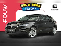 SEAT Leon - 1.5 TSI 204pk e-Hybrid Style | Winterpack | Keyless-entry