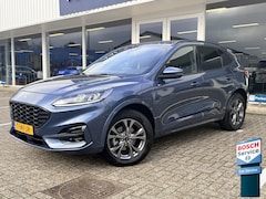 Ford Kuga - 2.5 PHEV ST-Line | DAB+ | Apple Carplay | PDC v+a incl. Camera | Keyless | Verwarmbare voo