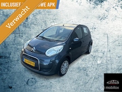 Citroën C1 - 1.0-12V Ambiance
