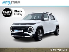 Hyundai Inster - Evolve 49 kWh € 3250 voordeel, OP=OP