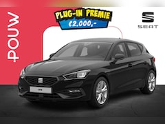 SEAT Leon - 1.5 TSI e-Hybrid 204pk FR Business | Technology Pakket | Climate Control