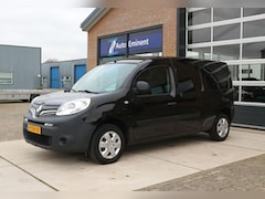 Renault Kangoo - Maxi Automaat Airco Cruise PDC