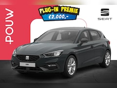 SEAT Leon - 1.5 TSI e-Hybrid FR Business | Climate Control | Apple Carplay/Android Auto
