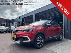 Renault Captur - 1.3 TCe 150pk EDC Intens+Trekhaak