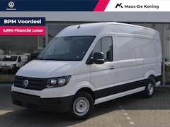 Volkswagen Crafter - 35 2.0TDi 140pk Trendline L3H3 358833