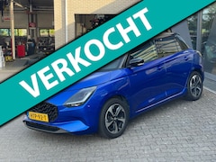 Suzuki Swift - 1.2 Style Smart Hybrid apple carplay n model