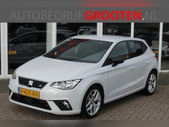SEAT Ibiza - 1.0 TSI FR Business Intense