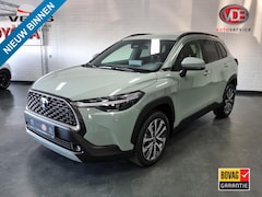 Toyota Corolla Cross - 1.8 Hybrid 140 Style Plus / DAB / PDC /NAV