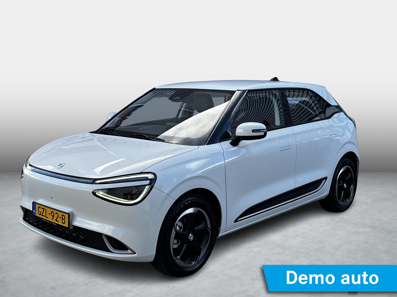 Dongfeng Box - Launch Edition | 360° Camera | Adaptieve Cruise Control | Elektrisch Verstelbare Bestuurde - AutoWereld.nl