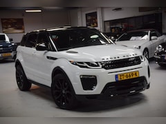 Land Rover Range Rover Evoque - 2.0 Si4 HSE Dynamic Panoramadak|Facelift|241pk|Navi|Leder|Dealer Onderhouden