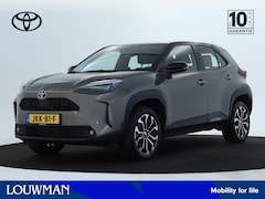 Toyota Yaris Cross - 1.5 Hybrid Dynamic | Parkeersensoren | Stoel- en stuurwielverwarming |