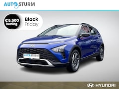 Hyundai Bayon - 1.0 T-GDI Comfort Smart