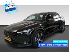 Polestar 2 - 2 Long Range Dual Motor 78kwh AUTOMAAT PANO H&K SOUND LED