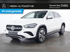 Mercedes-Benz GLA-Klasse - GLA 250e Automaat Luxury Line | Winterpakket | Panoramadak | Distronic | 360° Camera | Mul
