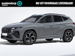 Hyundai Tucson - 1.6 T-GDI PHEV N Line Business | 3.000, - korting | Uit voorraad leverbaar |