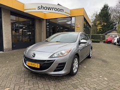 Mazda 3 - 3 1.6 Business Climate Control