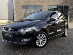 Volkswagen Polo - 1.2 Style / PDC / CLIMA / CRUISE