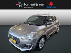 Suzuki Swift - 1.2 Select Smart Hybrid
