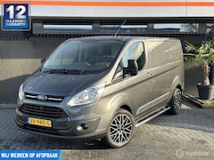 Ford Transit Custom - 270 2.2 TDCI L1H1 Trend |12 mnd garantie