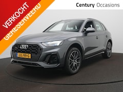 Audi Q5 - 50 TFSI e S edition Competition S-Line 299PK | Elek. Trekhaak | Adap. Cruise | 20 Inch |