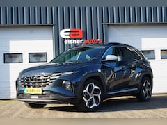 Hyundai Tucson - 1.6 T-GDI HEV Premium | LEDER | TREKHAAK | CAMERA | STOELVERW. |