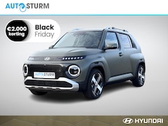 Hyundai Inster - Evolve 49 kWh