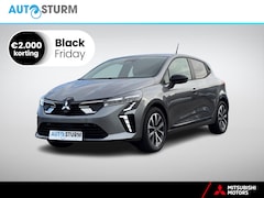 Mitsubishi Colt - 1.6 HEV Intense